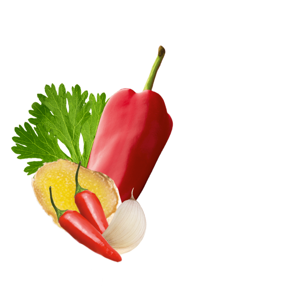 Nouvelle Cuisine Poultry Content