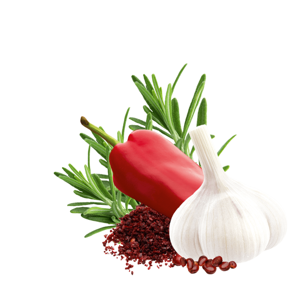 Sweet Potato Inhalt
