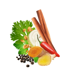 Couscous Pfanne