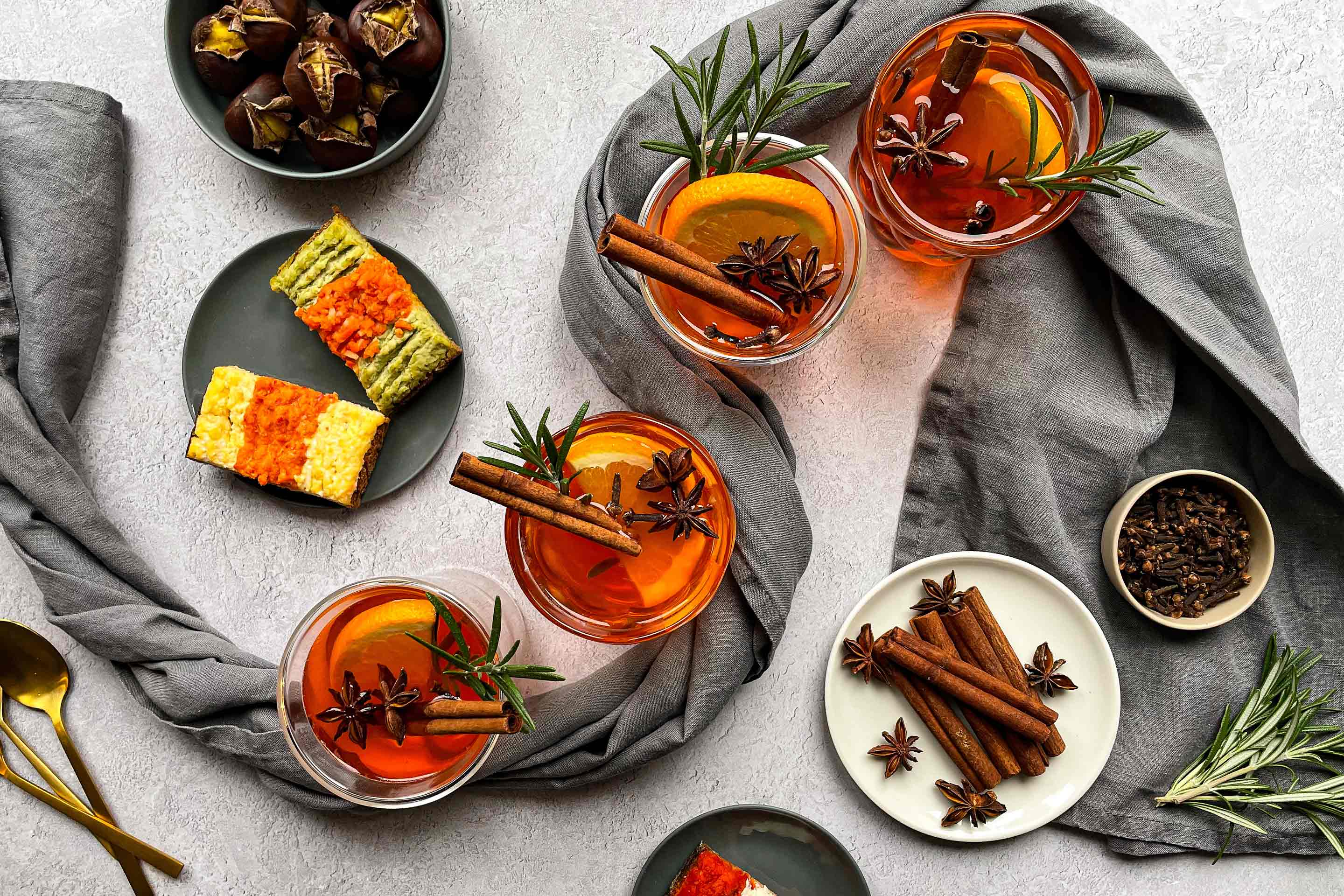 Forralt Aperol