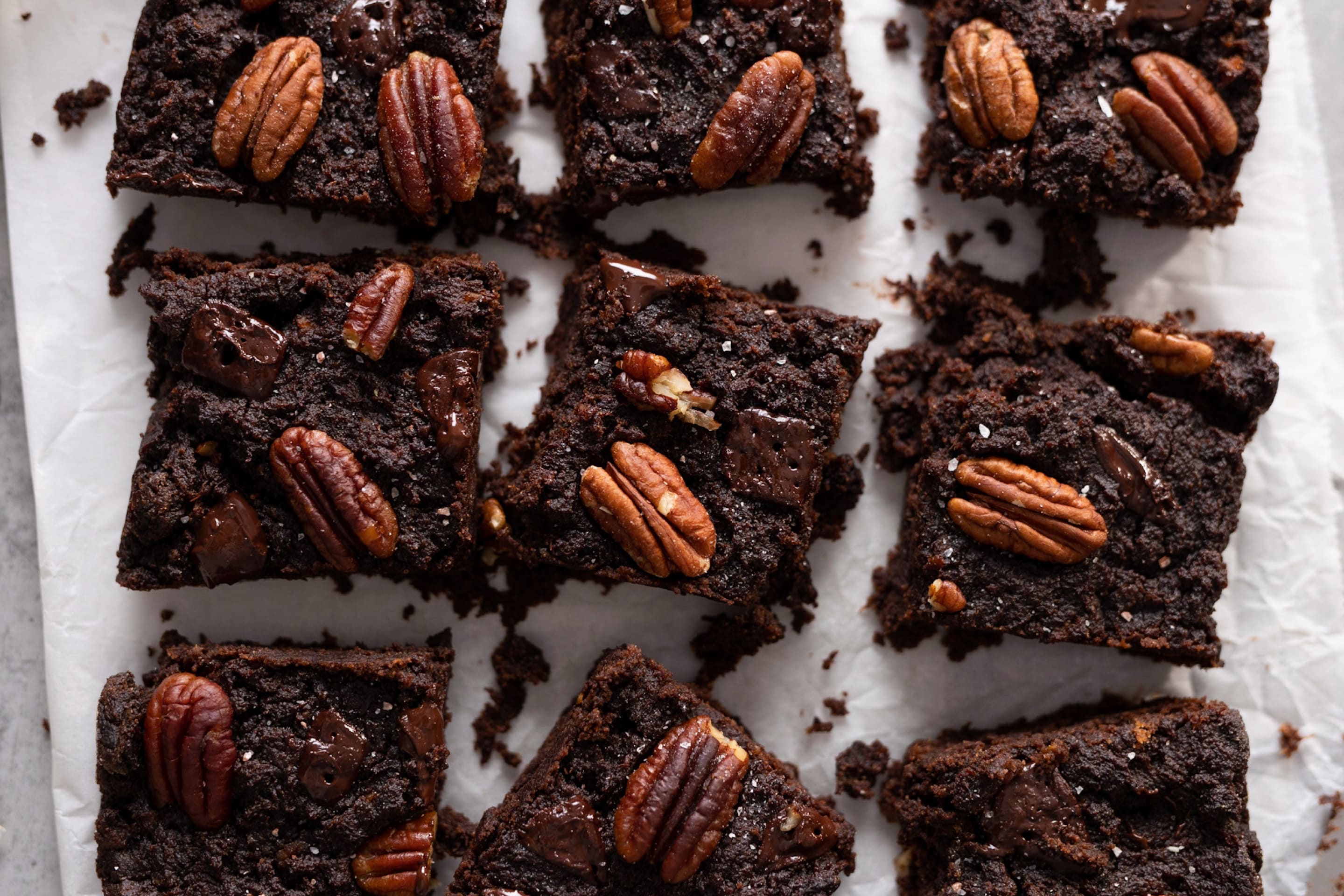 Brownie Website